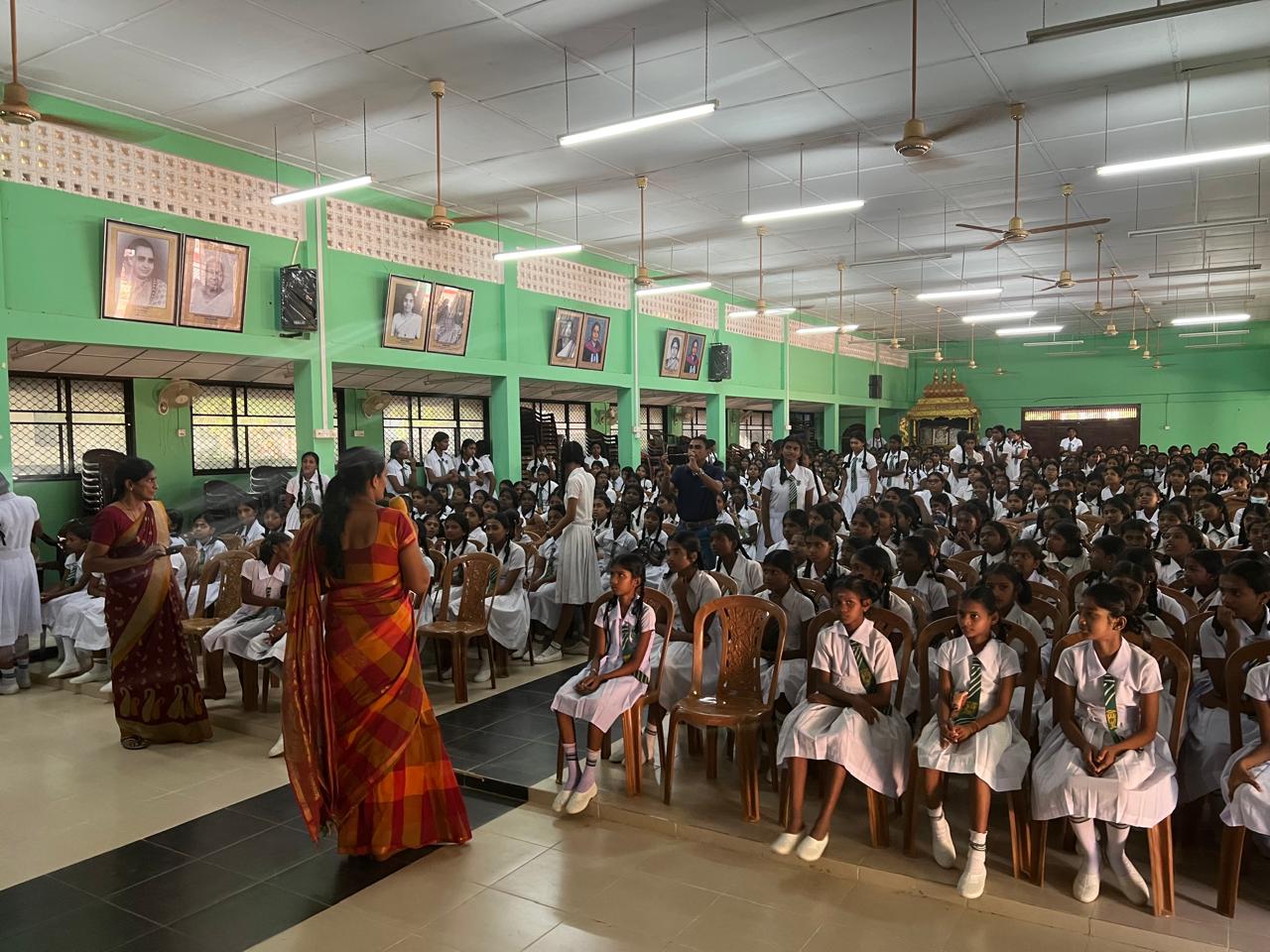 Fems School - Image 10